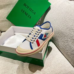 Bottega Veneta Sneaker (5 colors)