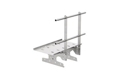 Мостик кровельный Fachmann КМ/2/600-2/610х350х2 Оц.