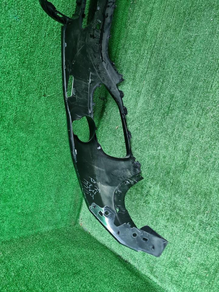 Бампер передний BMW X6 F16 (2014-2020)