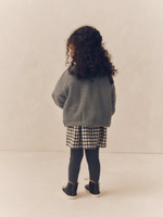 Комплект из трех предметов для девочки Next Q99-990, Серый