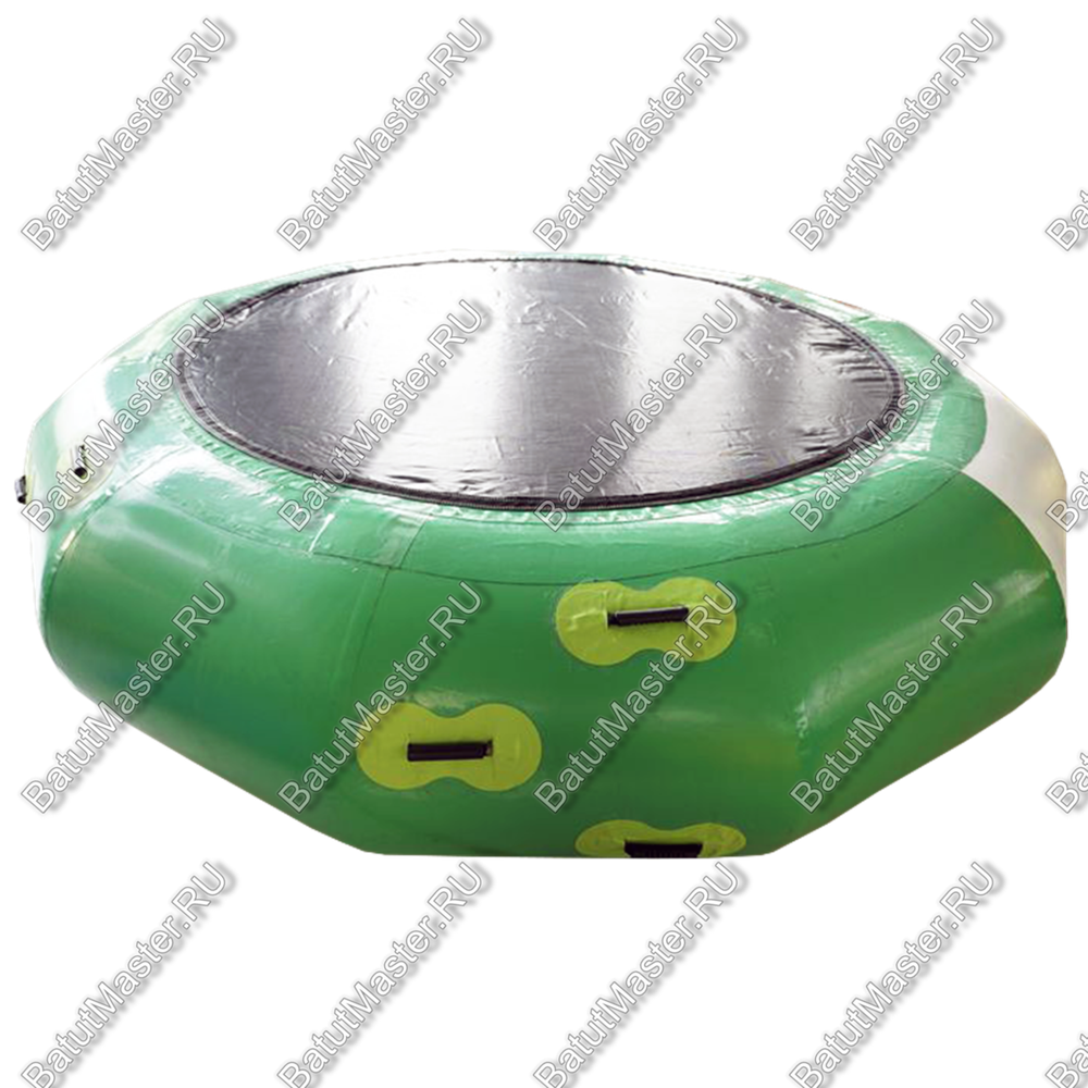 Элемент аквапарка "Bouncer" диаметр 2 м, материал ПВХ 0,6 мм/800 гр. м