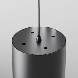 Подвесной светильник Maytoni Technical Pendant Polar P088PL-GX53-B