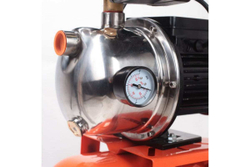 Насосная станция PATRIOT PW 1200-24 INOX 315302620