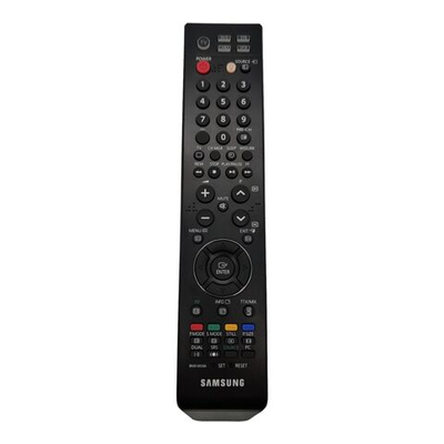 Пульт для ТВ Samsung BN59-00530A ДУ для телевизора LE-40F71B