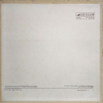 Геза Анда / В.А. Моцарт: Концерты для фортепиано с оркестром No.20-27 (4LP)