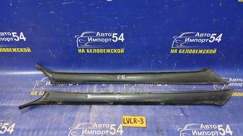 Молдинг лобового стекла MAZDA MPV 1997