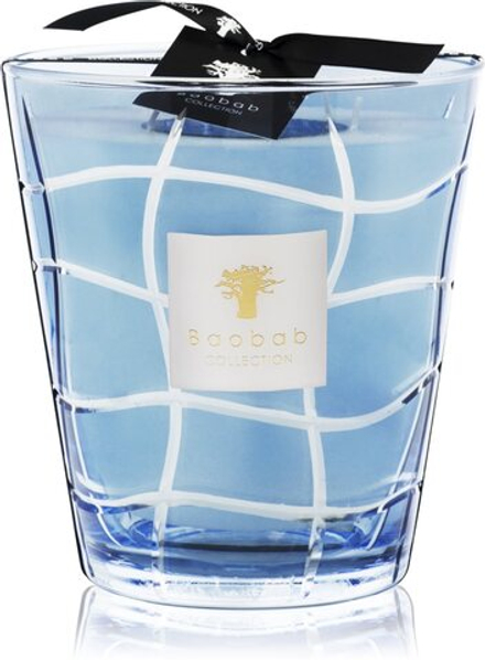 Baobab Collection Waves Belharra - ароматическая свеча /  16 cm   / GTIN 5415198492318
