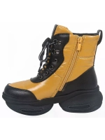 Детские Зимние Сапоги