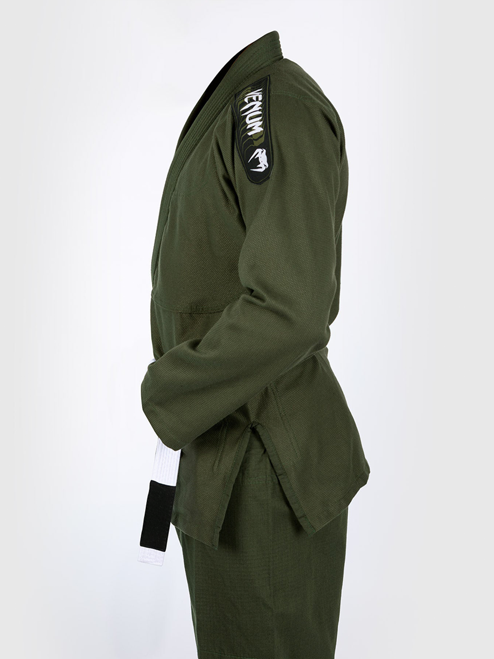 Кимоно для бжж Venum First Khaki