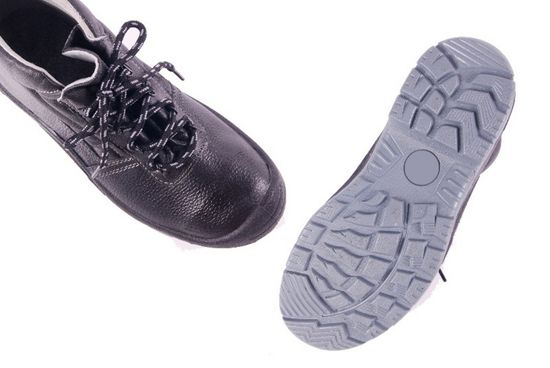 Ботинки ЛТ81М ПУ/ТПУ, МП