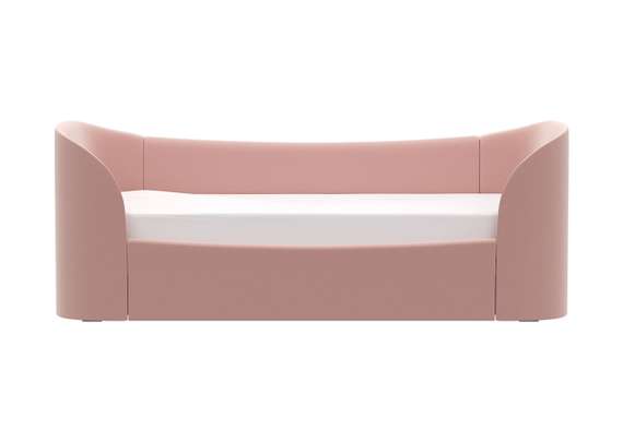 Диван-кровать KIDI Soft 90*200 см (розовый)