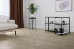 Кварцвиниловая плитка Aquafloor Parquet Chevron Premium AF7012CVR