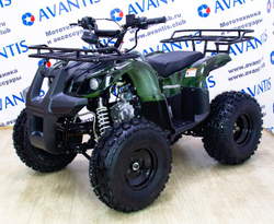 Квадроцикл AVANTIS Hunter 8+ 125сс