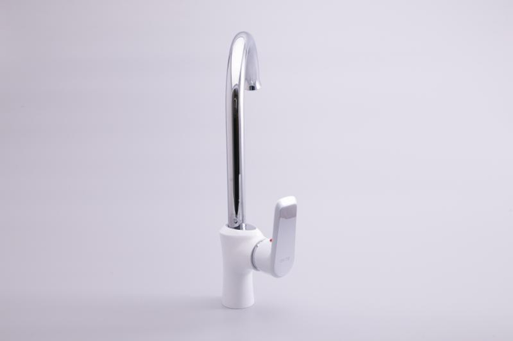 Смеситель для кухни Oute T45 T4513BK