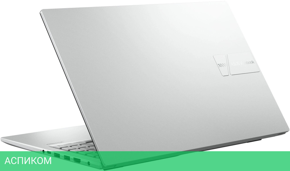 Ноутбук Asus Vivobook 15 X1504ZA-BQ1104 (90NB1022-M01MB0)