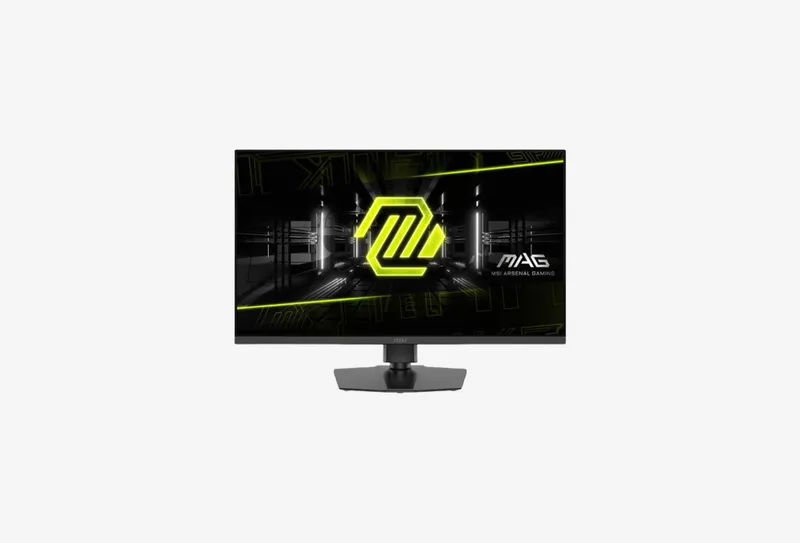 31.5 Монитор MSI MAG 322URDF E16 черный