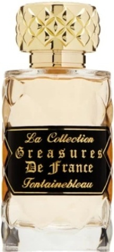 12 Parfumeurs Fontainebleau
