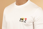 Футболка Kiton
