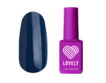LOVELY Гель-лак  №051, 7 ml