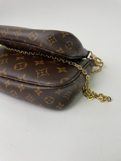 Сумка Louis Vuitton Multi Pochette
