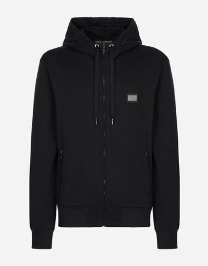 Свитшот DOLCE&GABBANA