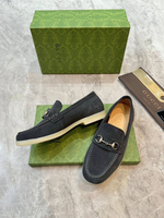 Лоферы Gucci