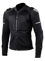 Мотокуртка AIR Shell 3.0 full STARKS