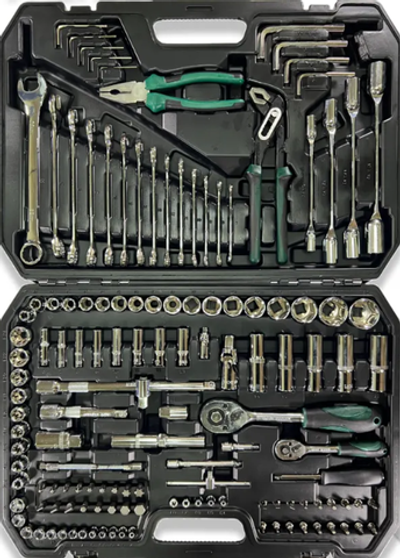 Набор инструментов  137 предметов