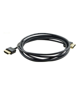 Видеокабели и переходники Kramer Кабель HDMI-HDMI (Вилка - Вилка) C-HM / HM-10, 3м 4K@60Hz (4:4:4) [97-0101010]