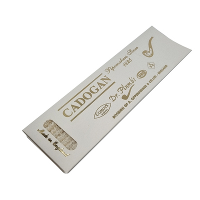 Ерши трубочные "Cadogan" Англия (8шт)