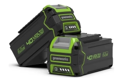 Greenworks Аккумулятор G40B4, (40V, 4 А.ч) [2927007]