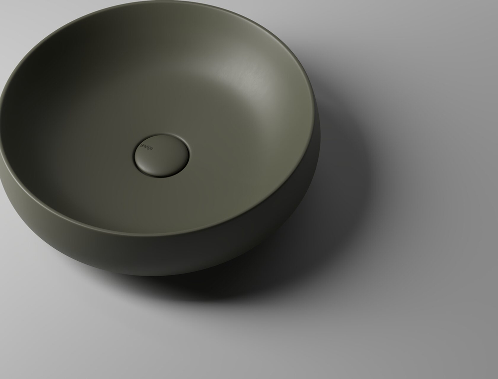 Раковина OSNO 430 Moor