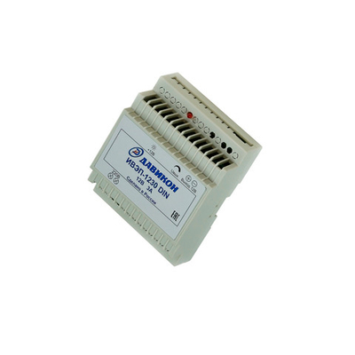 ИВЭП-1230 DIN блок питания Давикон