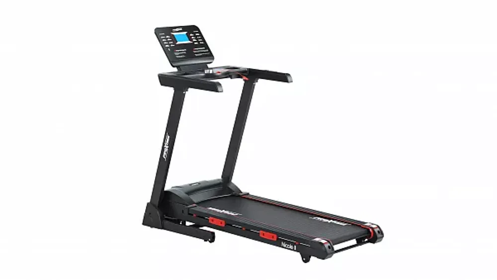 Беговая дорожка электрическая Proxima Nicole ll