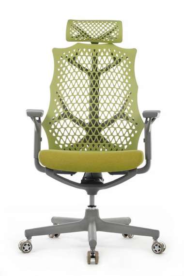 Кресло Ego A644 Зеленый