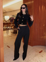 Жакет 'Kelly Velvet'