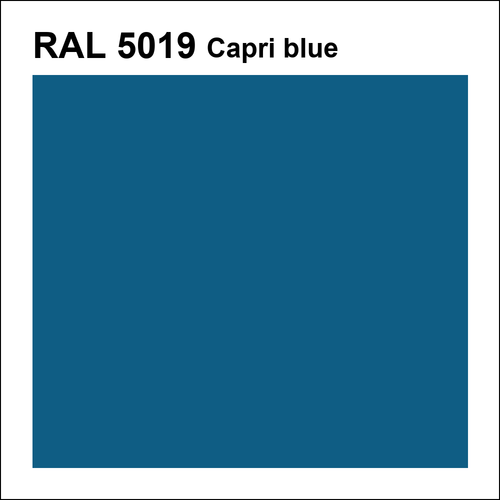 RAL 5019 за кг