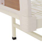 Кровать механическая Med-Mos Е-18 (ABS)