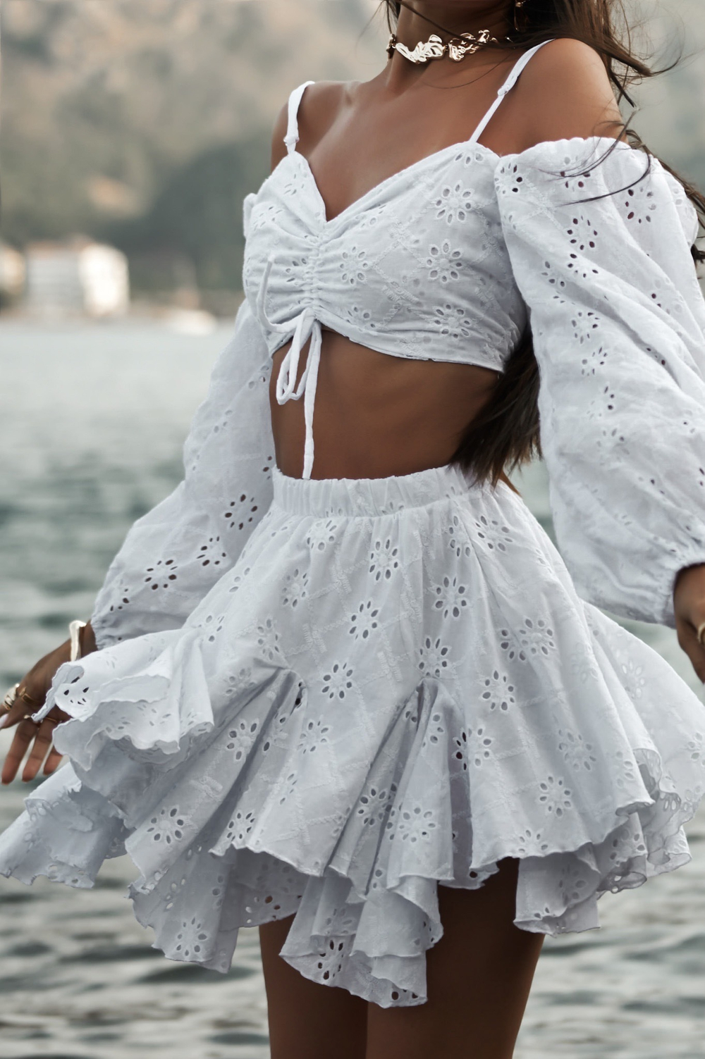 Комплект LOLA