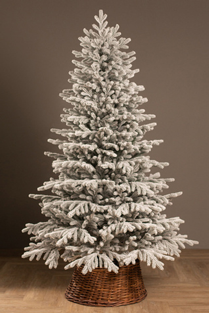 Ель искусственная заснеженная Уральская