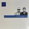 Pet Shop Boys – Discography - The Complete Singles Collection 1985-1991 - Blue - 2LP