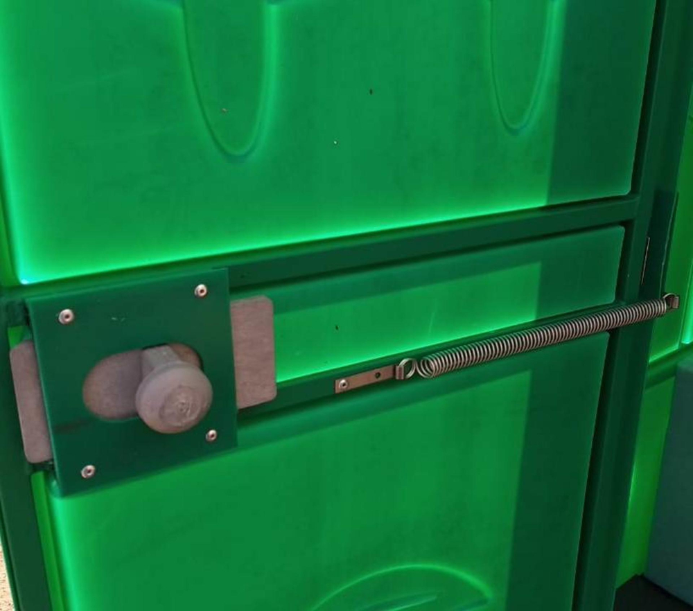 Туалетная Кабина  Кк Для Дачи (Без Бака) в сборе Экомарка T-21 (1200x1100x2200см;65кг;бежевый) - арт.561431