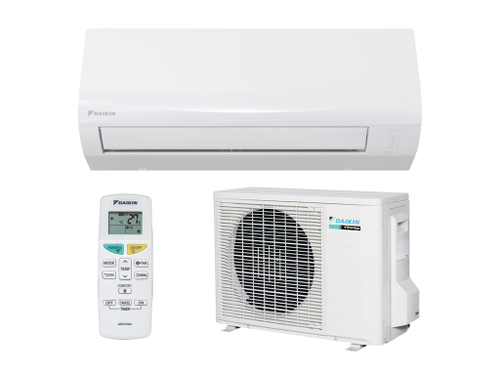 Кондиционер Инверторный Daikin FTXF-E FTXF20E/RXF20E