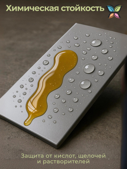 Грунтовка Эпоксидная Двухкомпонентная 10 кг