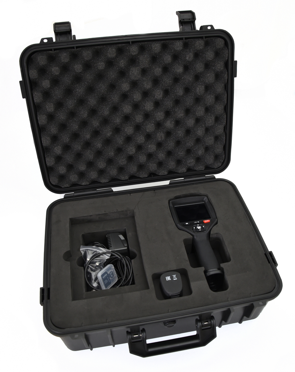 Тепловизор СЕМ DT-9897H