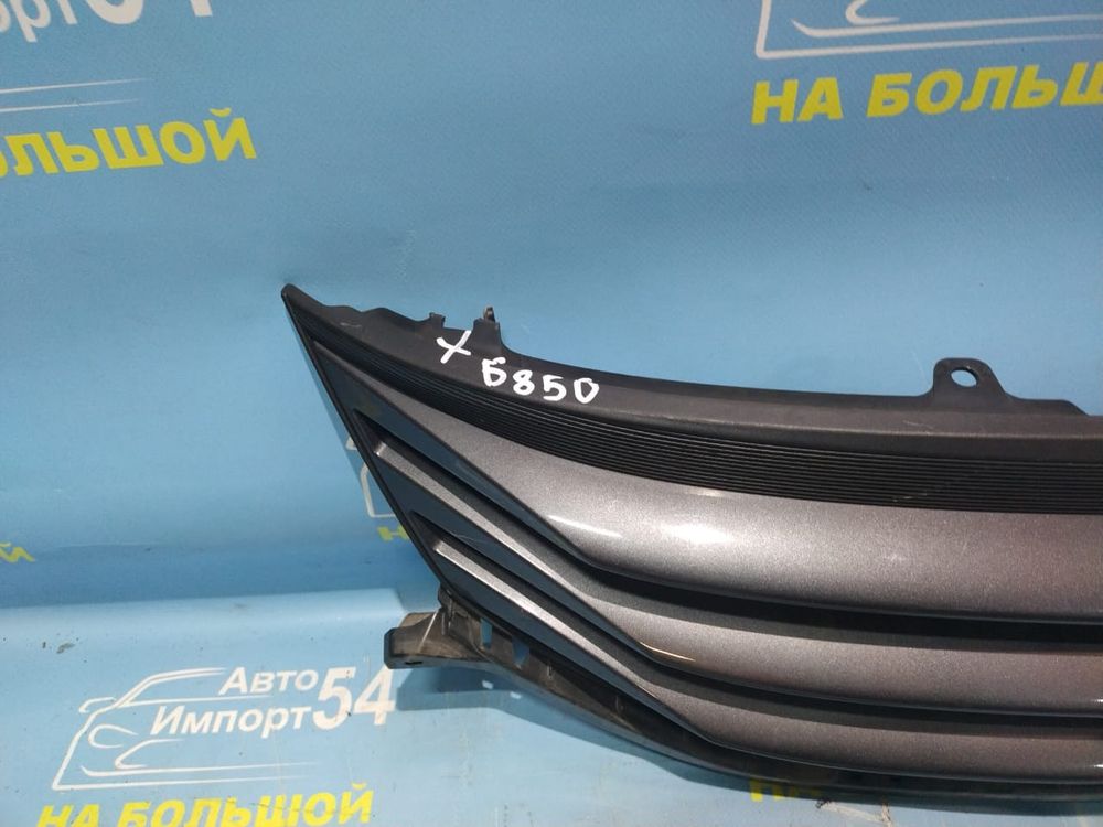 Решетка радиатора Honda ODYSSEY 2008-2011