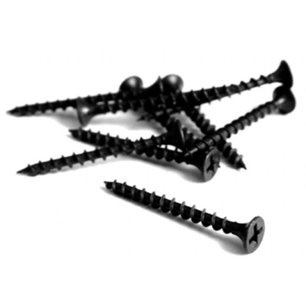 Саморез 3,5*51 (475 шт/кг) черн.
