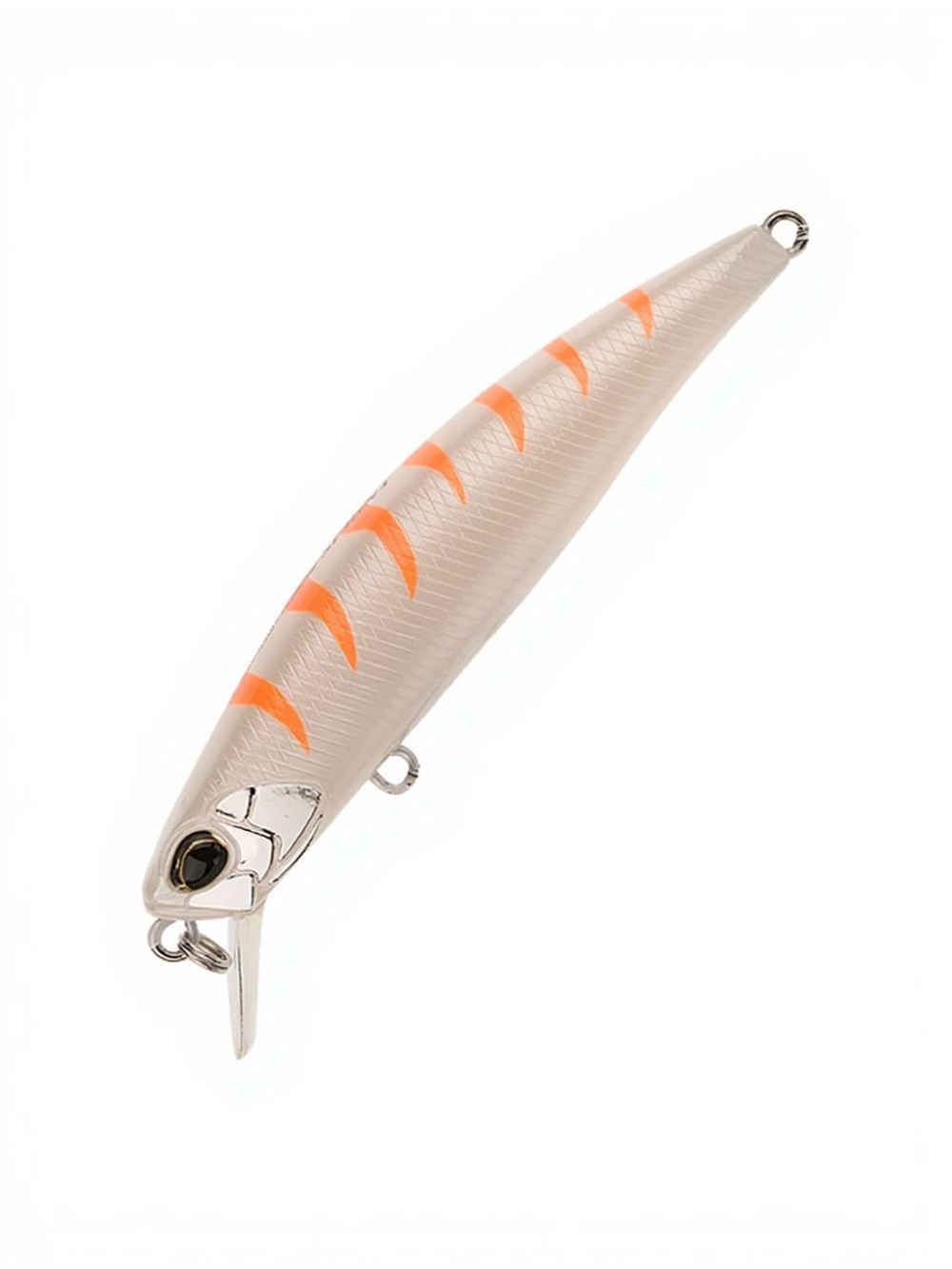 Воблер DUO Tide Minnow Sprint 75 S, CPA3512 Inakko Lime Chart