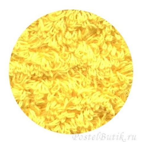 Полотенце 55х100 Abyss & Habidecor Super Pile 830 banane