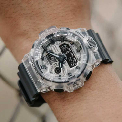 Часы Casio GA-700SKC-1A